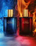 Davidoff Cool Elixir Safran Mineral parfüm intense uraknak 50 ml