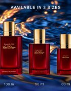 Davidoff Cool Elixir Safran Mineral parfüm intense uraknak 50 ml