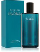 Davidoff Cool Water After Shave borotválkozás utáni arcvíz uraknak 125 ml