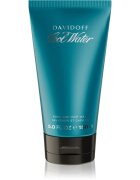 Davidoff Cool Water Body and Hair Wash tusfürdő gél uraknak 150 ml