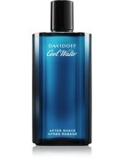 Davidoff Cool Water borotválkozás utáni arcvíz uraknak 125 ml