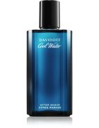Davidoff Cool Water borotválkozás utáni arcvíz uraknak 75 ml