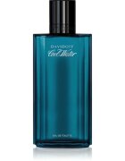 Davidoff Cool Water Eau de Toilette Eau de Toilette uraknak 125 ml