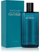 Davidoff Cool Water Eau de Toilette Eau de Toilette uraknak 200 ml