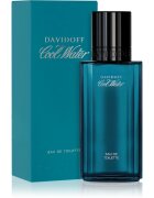Davidoff Cool Water Eau de Toilette Eau de Toilette uraknak 40 ml