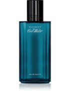 Davidoff Cool Water Eau de Toilette Eau de Toilette uraknak 75 ml