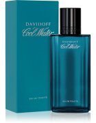 Davidoff Cool Water Eau de Toilette Eau de Toilette uraknak 75 ml