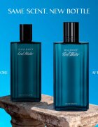 Davidoff Cool Water Eau de Toilette Eau de Toilette uraknak 75 ml