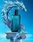Davidoff Cool Water Eau de Toilette Eau de Toilette uraknak 75 ml