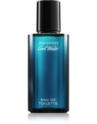 Davidoff Cool Water Eau de Toilette uraknak 40 ml