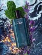 Davidoff Cool Water Eau de Toilette uraknak 40 ml