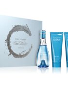 Davidoff Cool Water For Her ajándékszett hölgyeknek