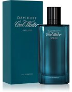 Davidoff Cool Water Intense Eau de Parfum intense uraknak 100 ml
