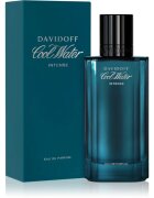 Davidoff Cool Water Intense Eau de Parfum intense uraknak 50 ml