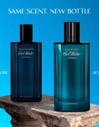 Davidoff Cool Water Intense Eau de Parfum intense uraknak 50 ml