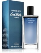 Davidoff Cool Water Parfum parfüm uraknak 100 ml