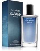 Davidoff Cool Water Parfum parfüm uraknak 50 ml