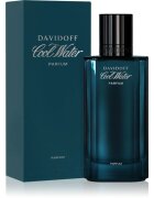 Davidoff Cool Water Parfum parfüm uraknak 50 ml