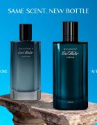 Davidoff Cool Water Parfum parfüm uraknak 50 ml