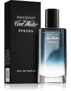 Davidoff Cool Water Reborn Eau de Parfum uraknak 50 ml
