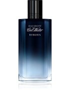 Davidoff Cool Water Reborn Eau de Toilette Eau de Toilette uraknak 125 ml