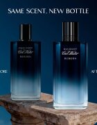 Davidoff Cool Water Reborn Eau de Toilette Eau de Toilette uraknak 125 ml