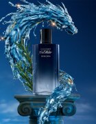 Davidoff Cool Water Reborn Eau de Toilette Eau de Toilette uraknak 125 ml