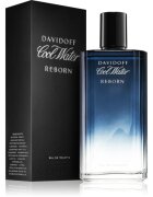 Davidoff Cool Water Reborn Eau de Toilette uraknak 125 ml