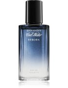 Davidoff Cool Water Reborn Eau de Toilette uraknak 40 ml