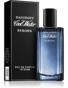 Davidoff Cool Water Reborn Intense Eau de Parfum intense uraknak 50 ml