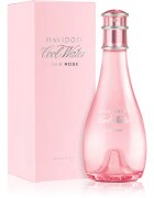 Davidoff Cool Water Sea Rose Eau de Toilette hölgyeknek 100 ml