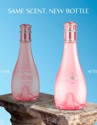 Davidoff Cool Water Sea Rose Eau de Toilette hölgyeknek 100 ml