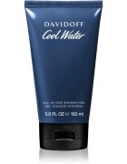 Davidoff Cool Water tusfürdő gél uraknak 150 ml