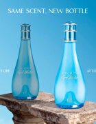 Davidoff Cool Water Woman Eau de Toilette hölgyeknek 100 ml