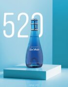 Davidoff Cool Water Woman Eau de Toilette hölgyeknek 30 ml
