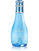 Davidoff Cool Water Woman Eau de Toilette hölgyeknek 50 ml