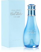 Davidoff Cool Water Woman Eau de Toilette hölgyeknek 50 ml