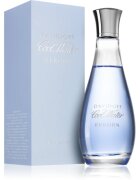Davidoff Cool Water Woman Reborn Eau de Toilette hölgyeknek 100 ml