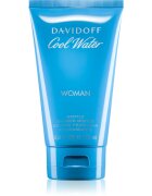Davidoff Cool Water Woman tusfürdő gél hölgyeknek 150 ml