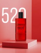 Davidoff Hot Water Eau de Toilette uraknak 110 ml