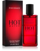 Davidoff Hot Water Eau de Toilette uraknak 60 ml