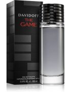 Davidoff The Game Eau de Toilette uraknak 100 ml