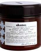 Davines Alchemic Conditioner Tobacco hidratáló kondicionáló a hajszín élénkítéséért 250 ml