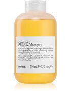 Davines Essential Haircare DEDE Shampoo sampon minden hajtípusra 250 ml