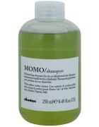 Davines Essential Haircare MOMO Shampoo hidratáló sampon száraz hajra 250 ml