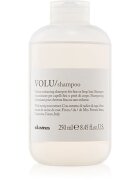 Davines Essential Haircare VOLU Shampoo sampon dúsító hatással 250 ml