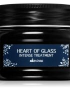 Davines Heart of Glass Intense Treatment intenzív kúra szőke hajra 150 ml