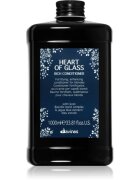 Davines Heart of Glass Rich Conditioner erősítő kondicionáló szőke hajra 1000 ml