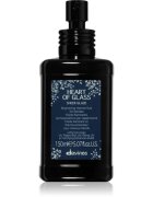 Davines Heart of Glass Sheer Glaze élénkítő ápolás szőke hajra 150 ml