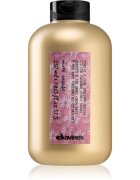 Davines More Inside Curl Building Serum szérum a hullámos hajra a rugalmas hullámokért 250 ml